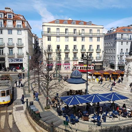 La Perle De Lisbonne ! Apartment ภายนอก รูปภาพ
