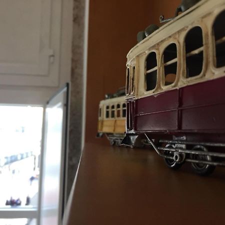 La Perle De Lisbonne ! Apartment ภายนอก รูปภาพ
