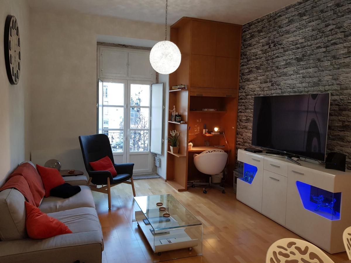 La Perle De Lisbonne ! Apartment ภายนอก รูปภาพ