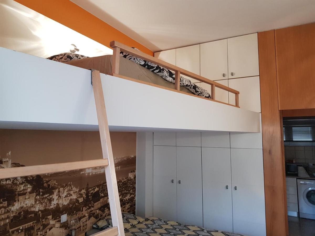 La Perle De Lisbonne ! Apartment ภายนอก รูปภาพ