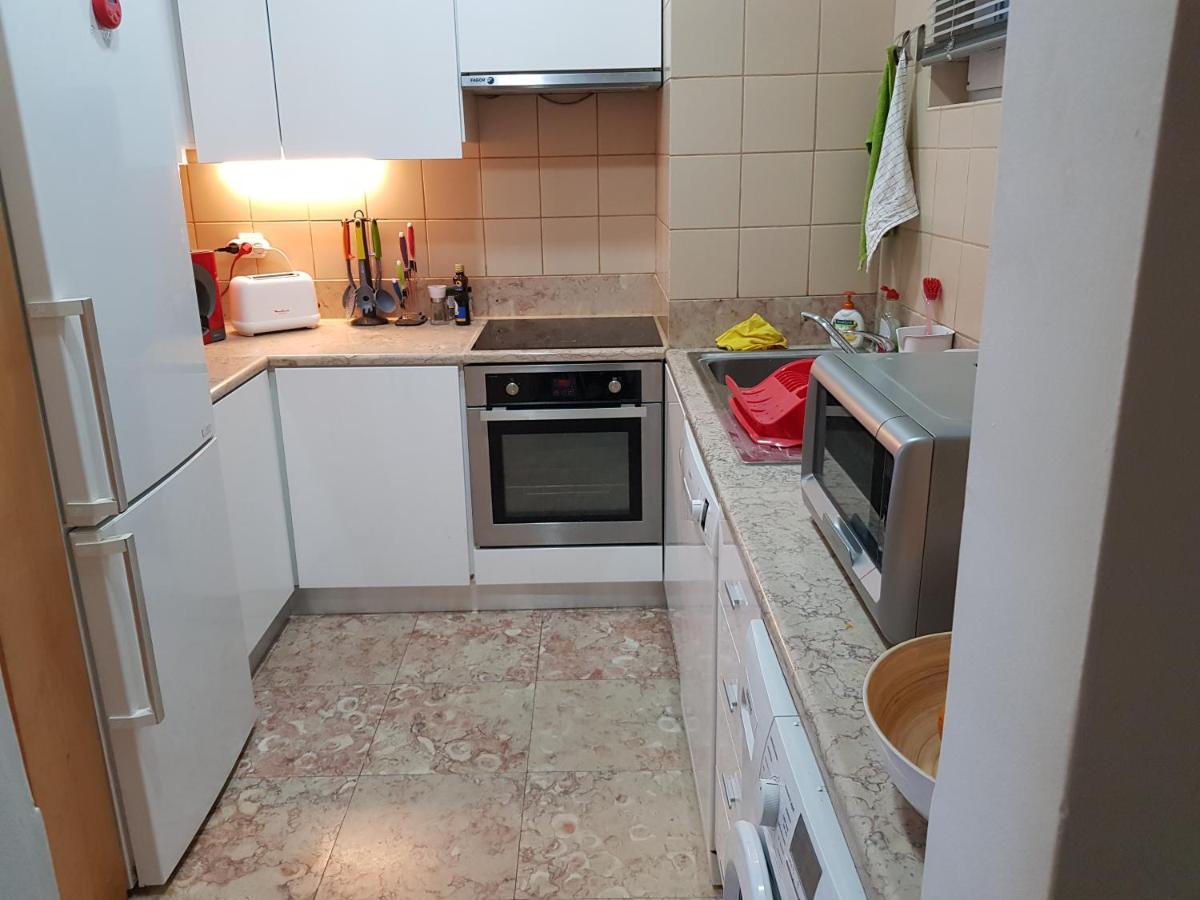 La Perle De Lisbonne ! Apartment ภายนอก รูปภาพ