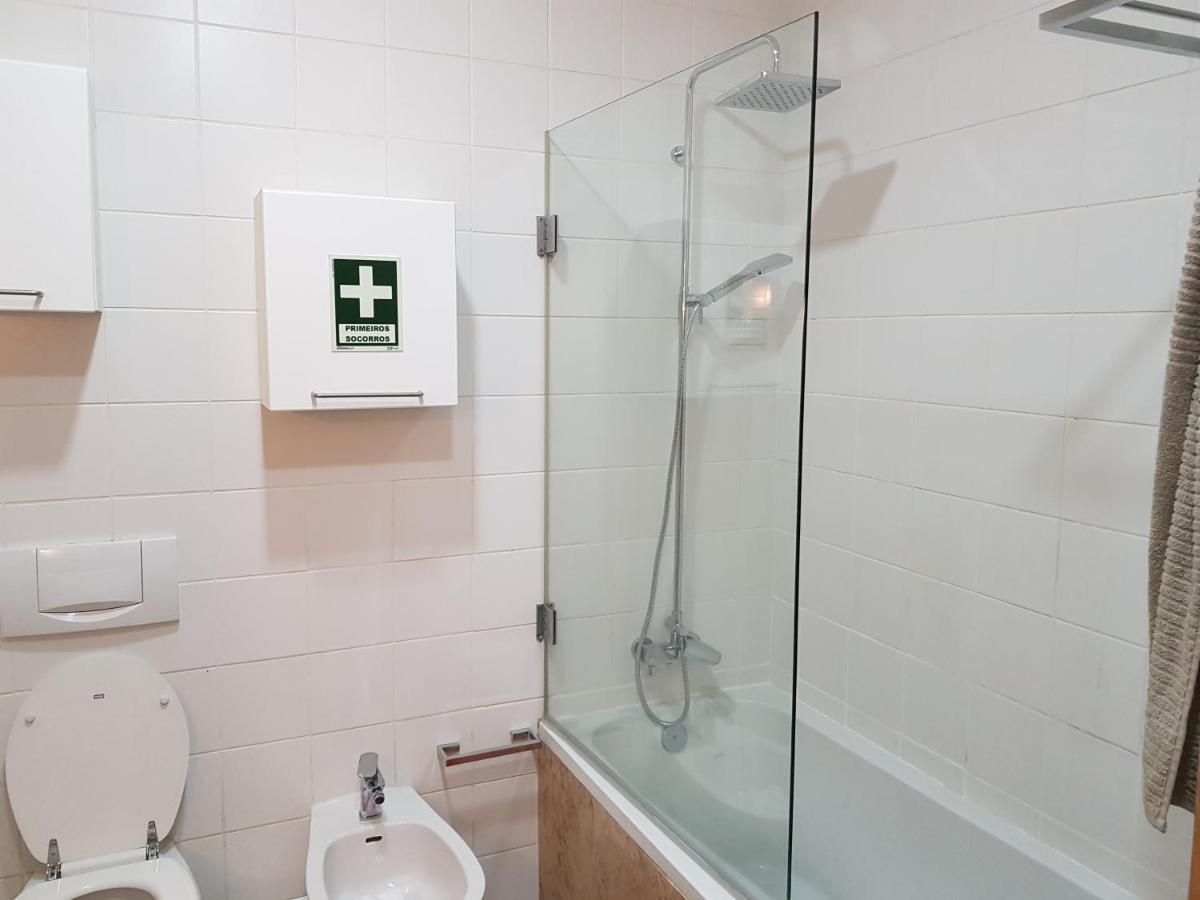 La Perle De Lisbonne ! Apartment ภายนอก รูปภาพ