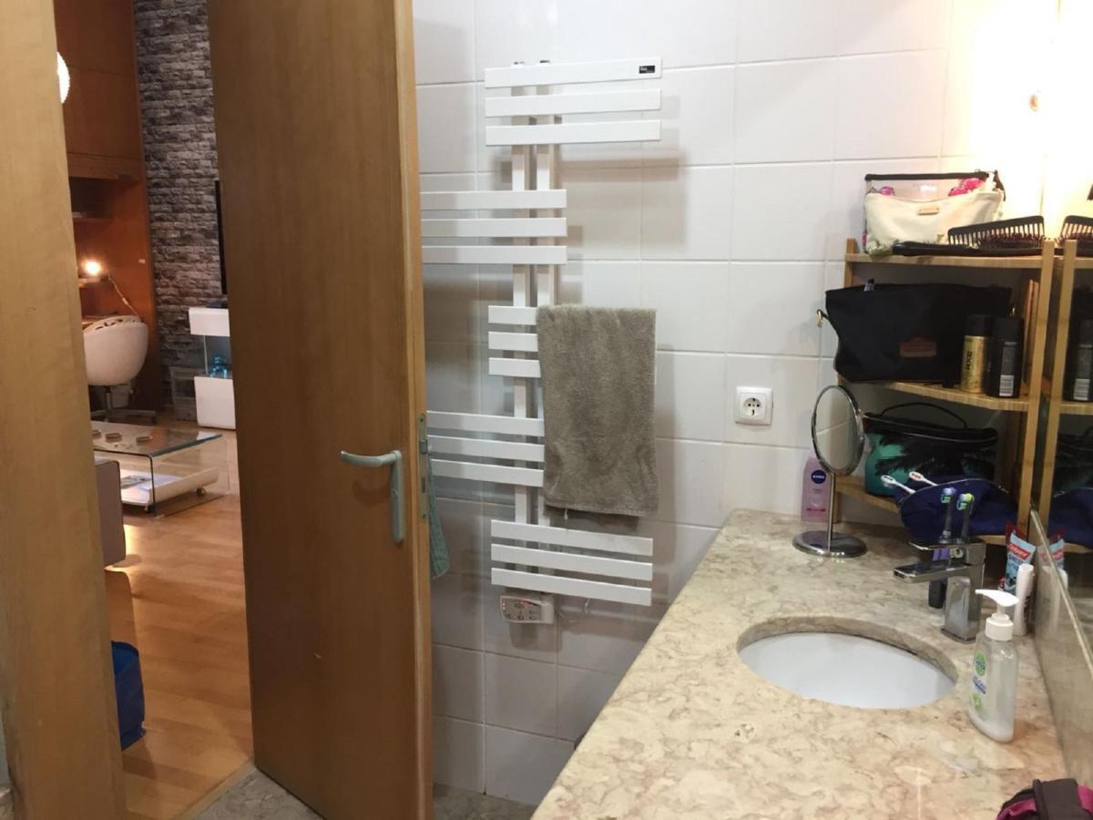 La Perle De Lisbonne ! Apartment ภายนอก รูปภาพ